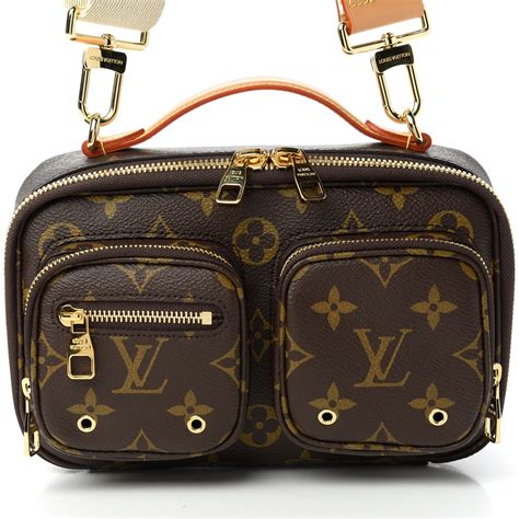 louis vuitton utility crossbody.